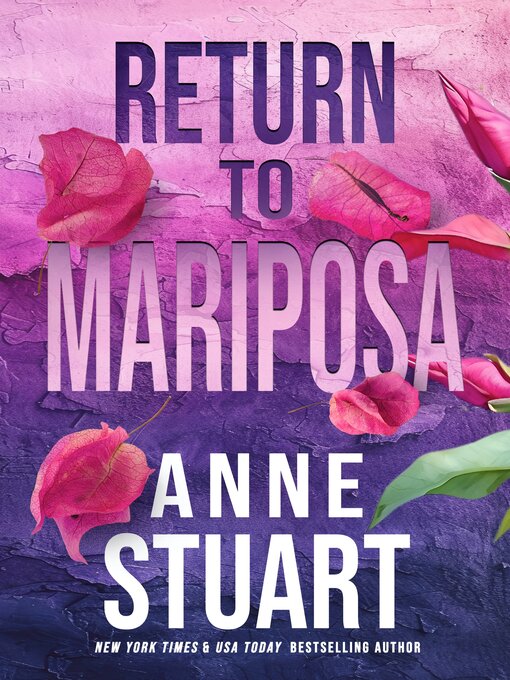 Title details for Return to Mariposa by Anne Stuart - Available